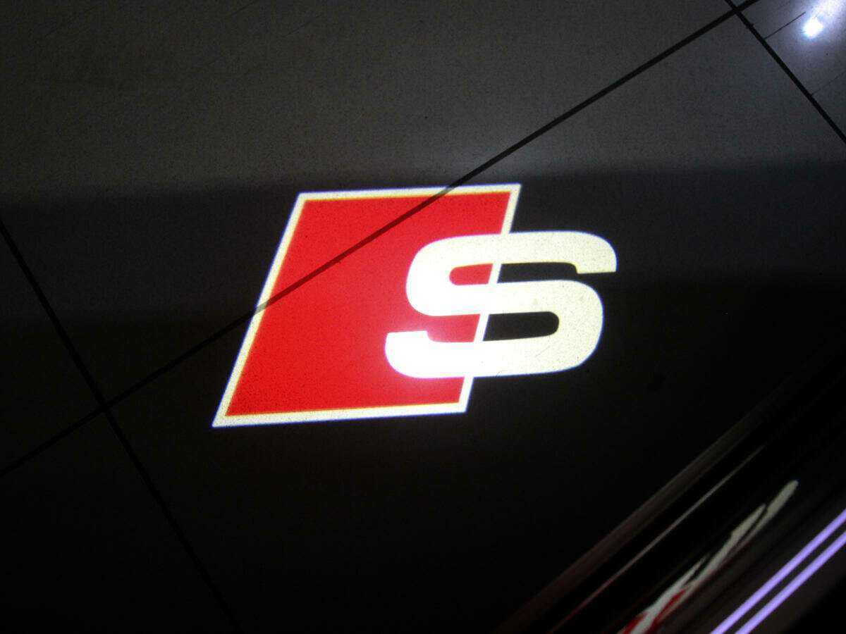 Audi SQ5 с пробегом — 2021 год. Фото: #36