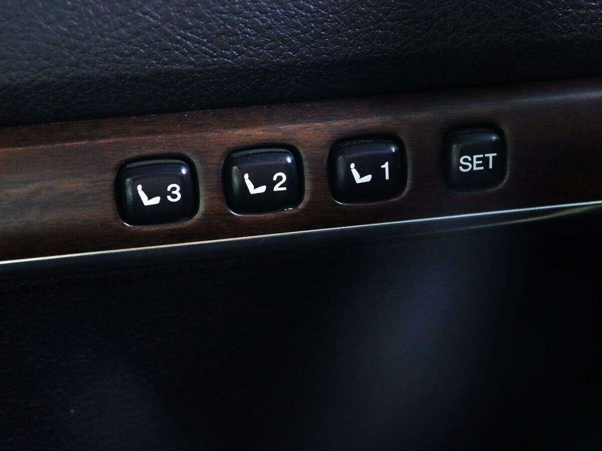 Toyota Land Cruiser с пробегом — 2017 год. Фото: #20