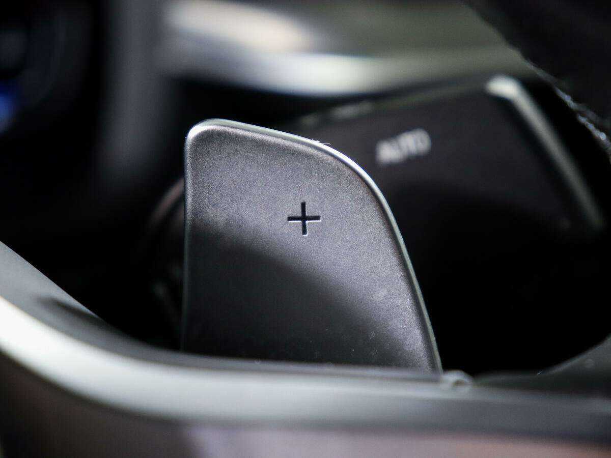 BMW 5 серии с пробегом — 2020 год. Фото: #17