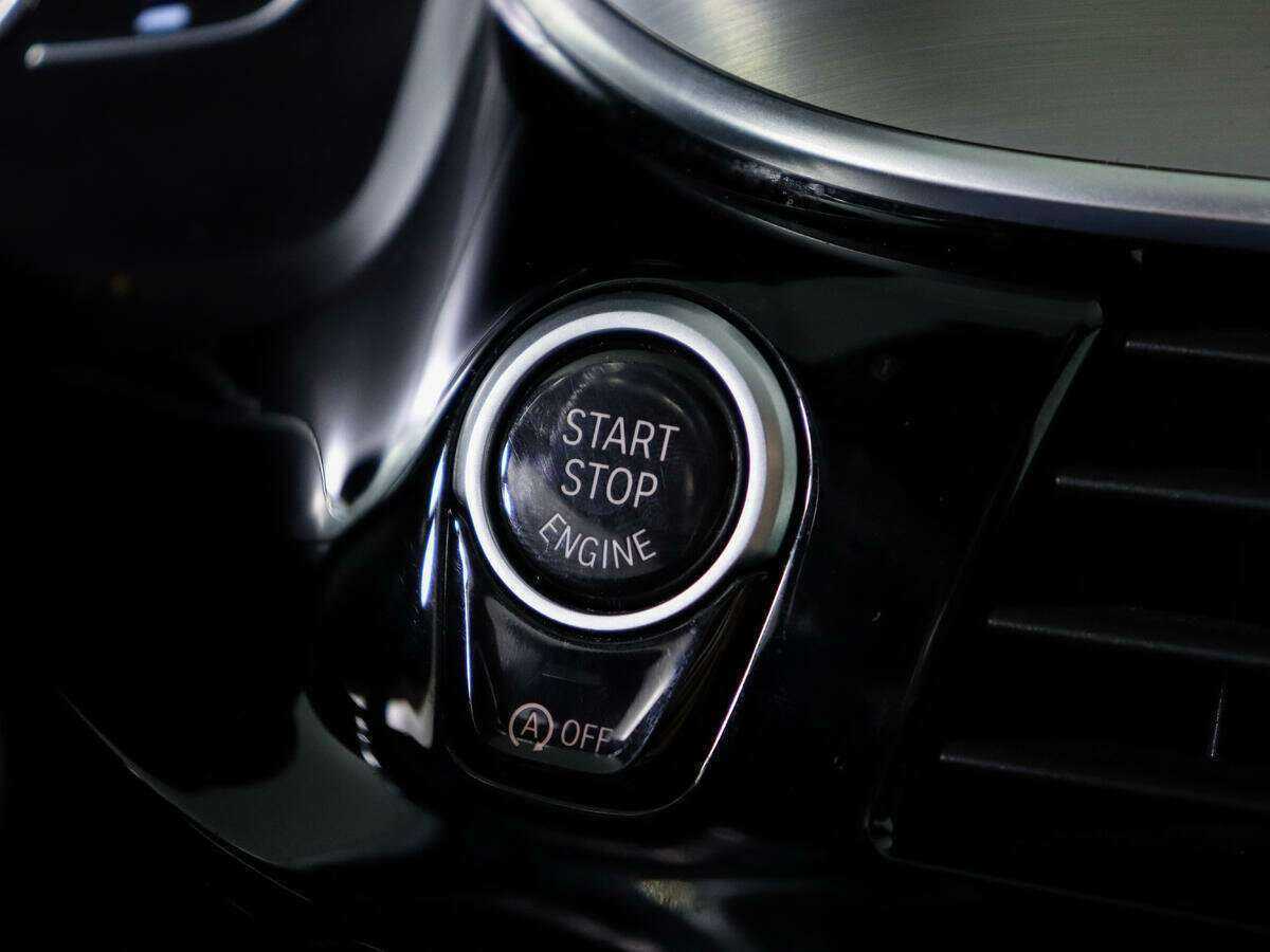 BMW 5 серии с пробегом — 2020 год. Фото: #18