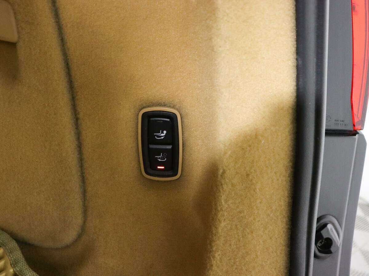 Porsche Cayenne с пробегом — 2014 год. Фото: #11