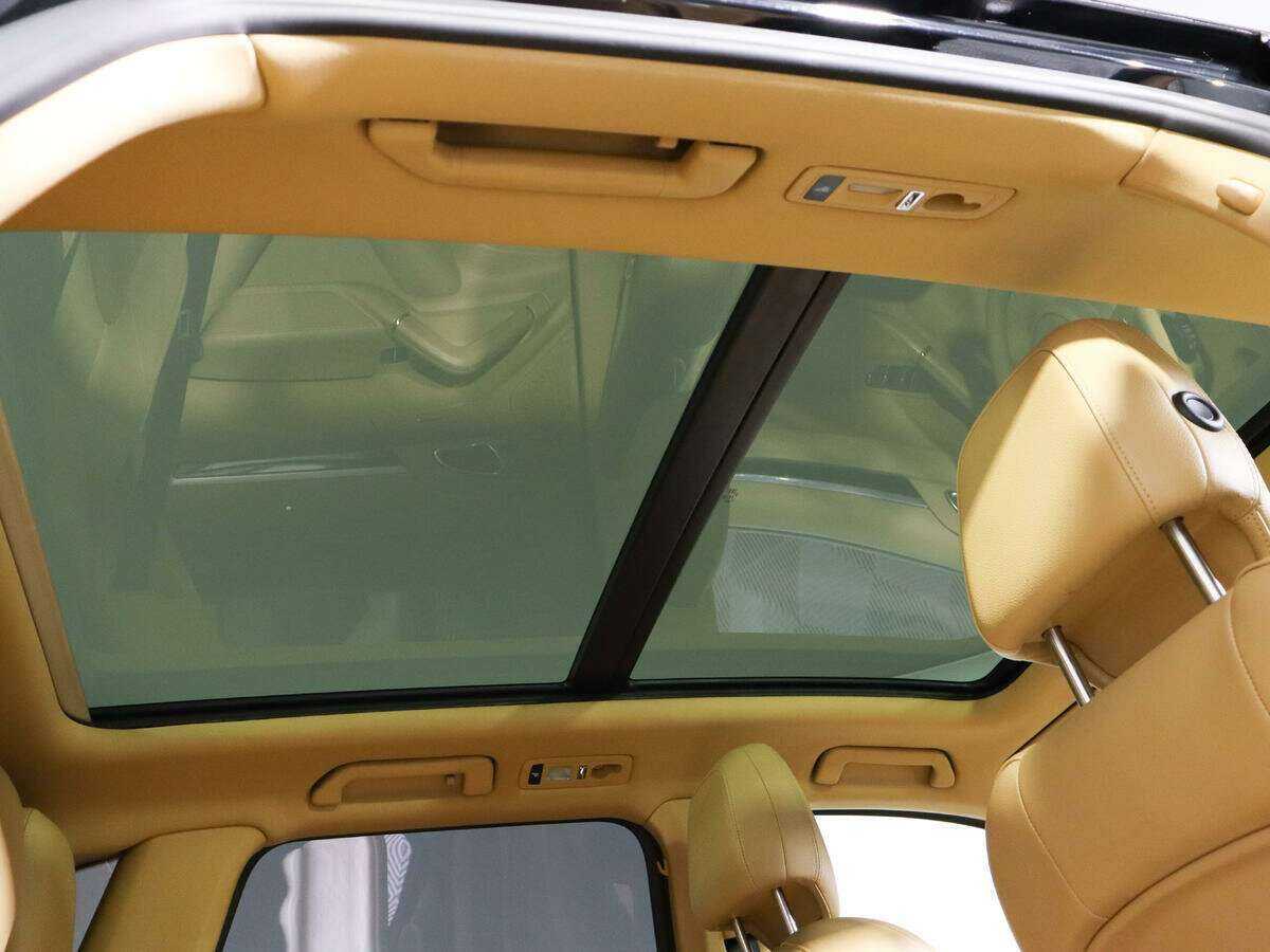 Porsche Cayenne с пробегом — 2014 год. Фото: #14