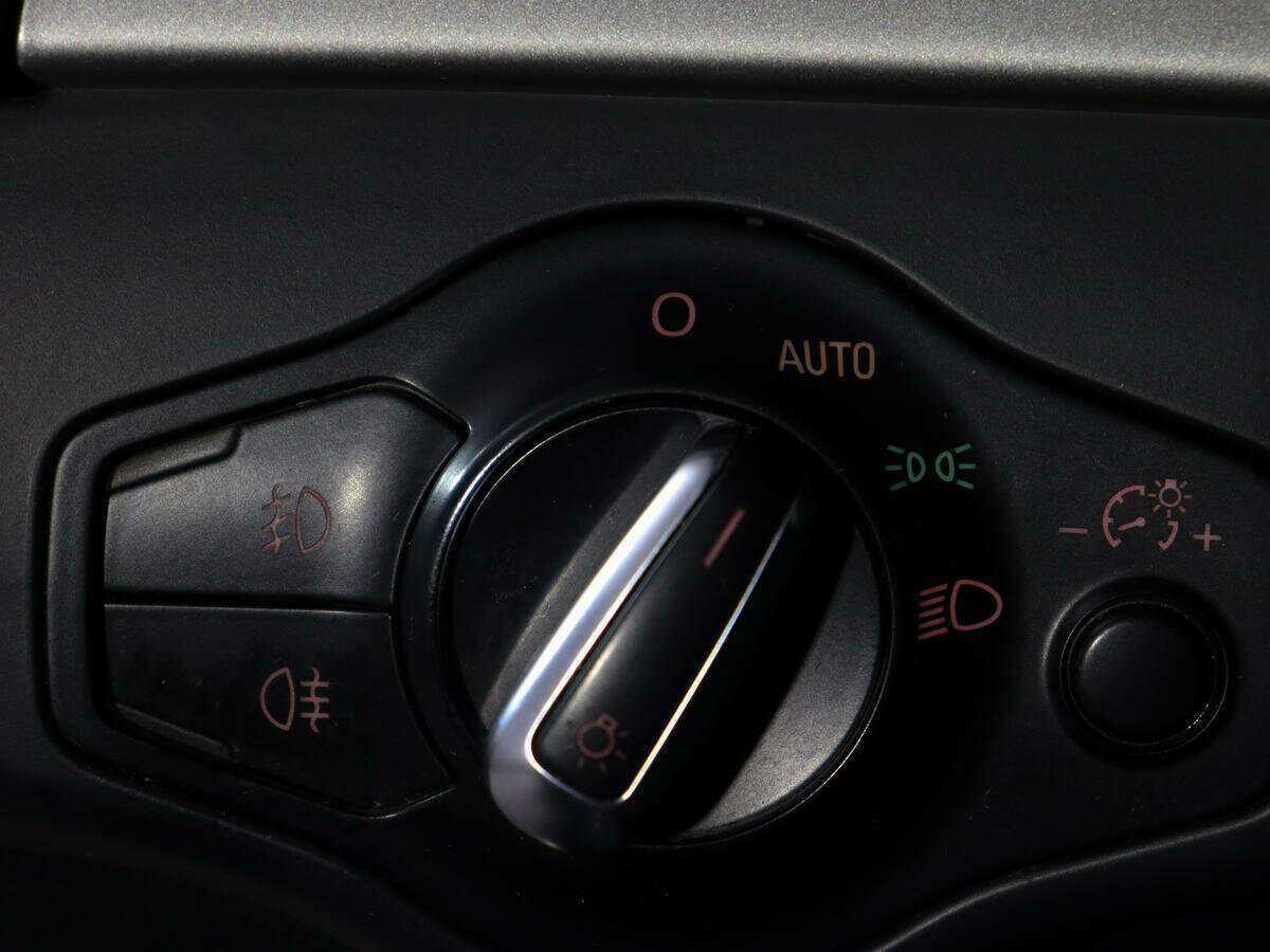 Audi A4 с пробегом — 2009 год. Фото: #14