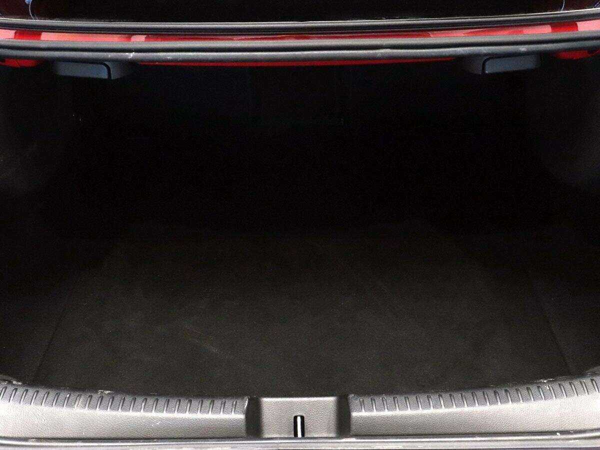 Mercedes-Benz CLA с пробегом — 2019 год. Фото: #8