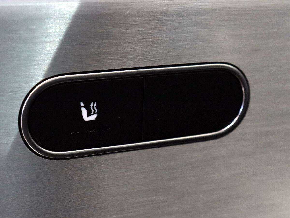 Mercedes-Benz CLA с пробегом — 2019 год. Фото: #11