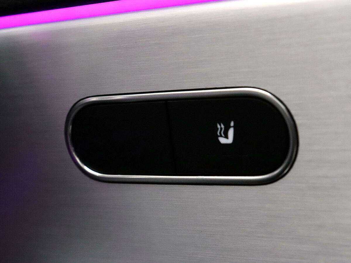 Mercedes-Benz CLA с пробегом — 2019 год. Фото: #12