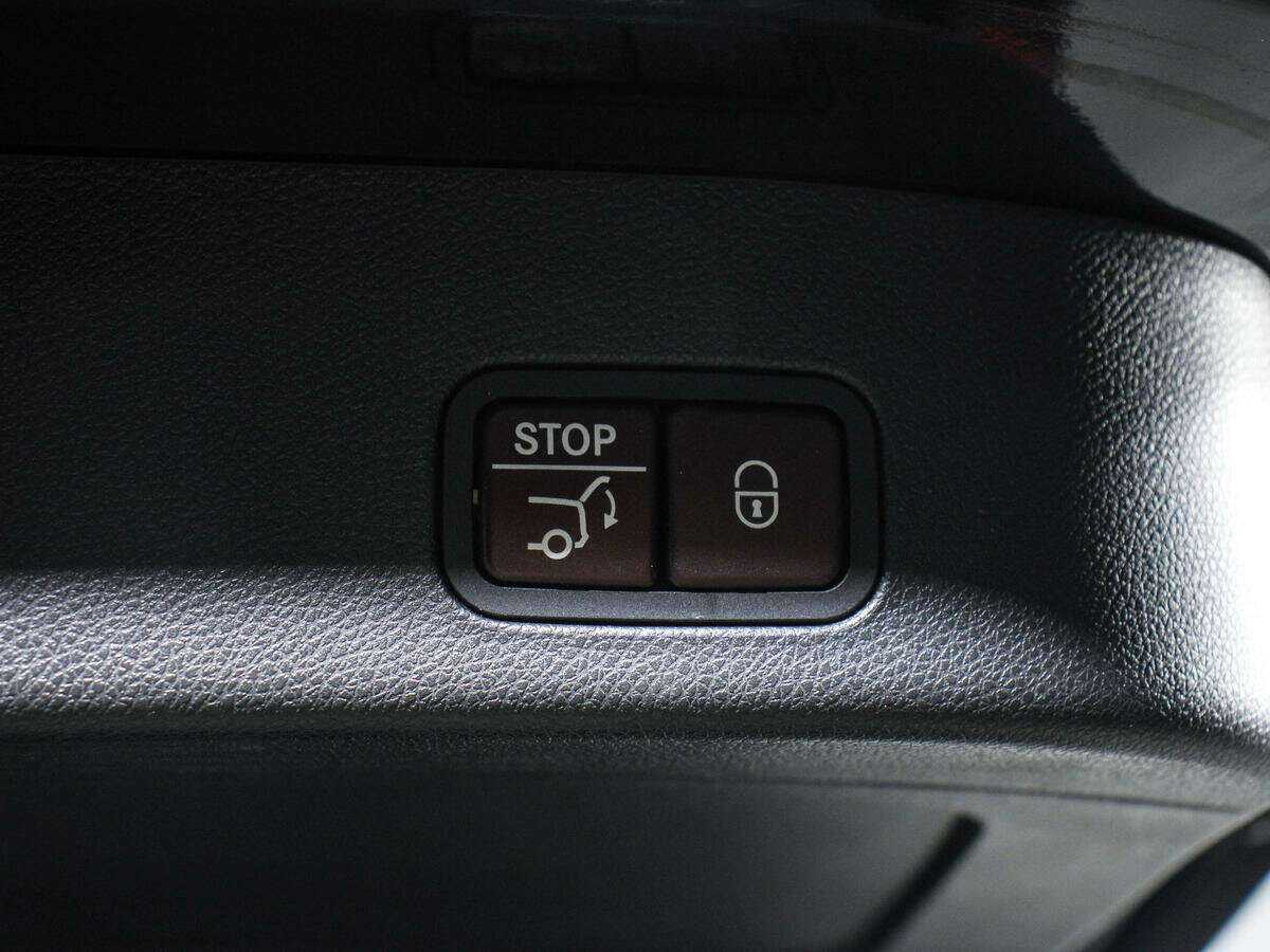 Mercedes-Benz GLS с пробегом — 2018 год. Фото: #20