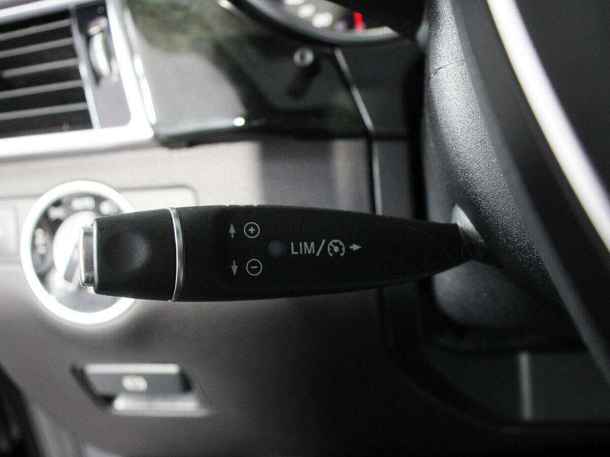 Mercedes-Benz GLS с пробегом — 2018 год. Фото: #24