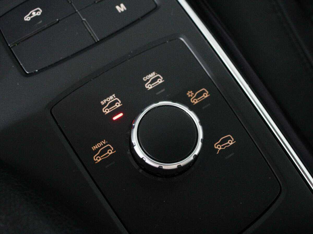 Mercedes-Benz GLS с пробегом — 2018 год. Фото: #27