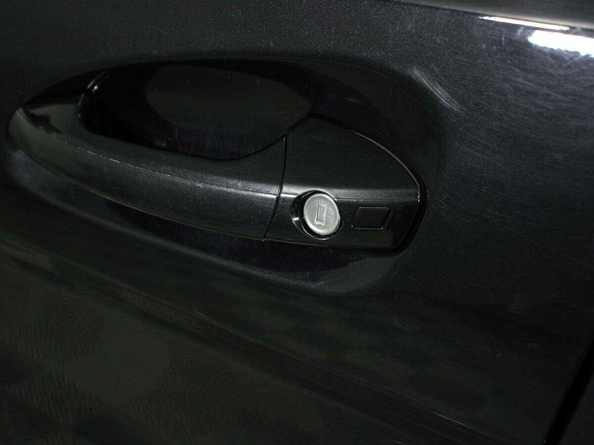 Mercedes-Benz M-Класс с пробегом — 2011 год. Фото: #14