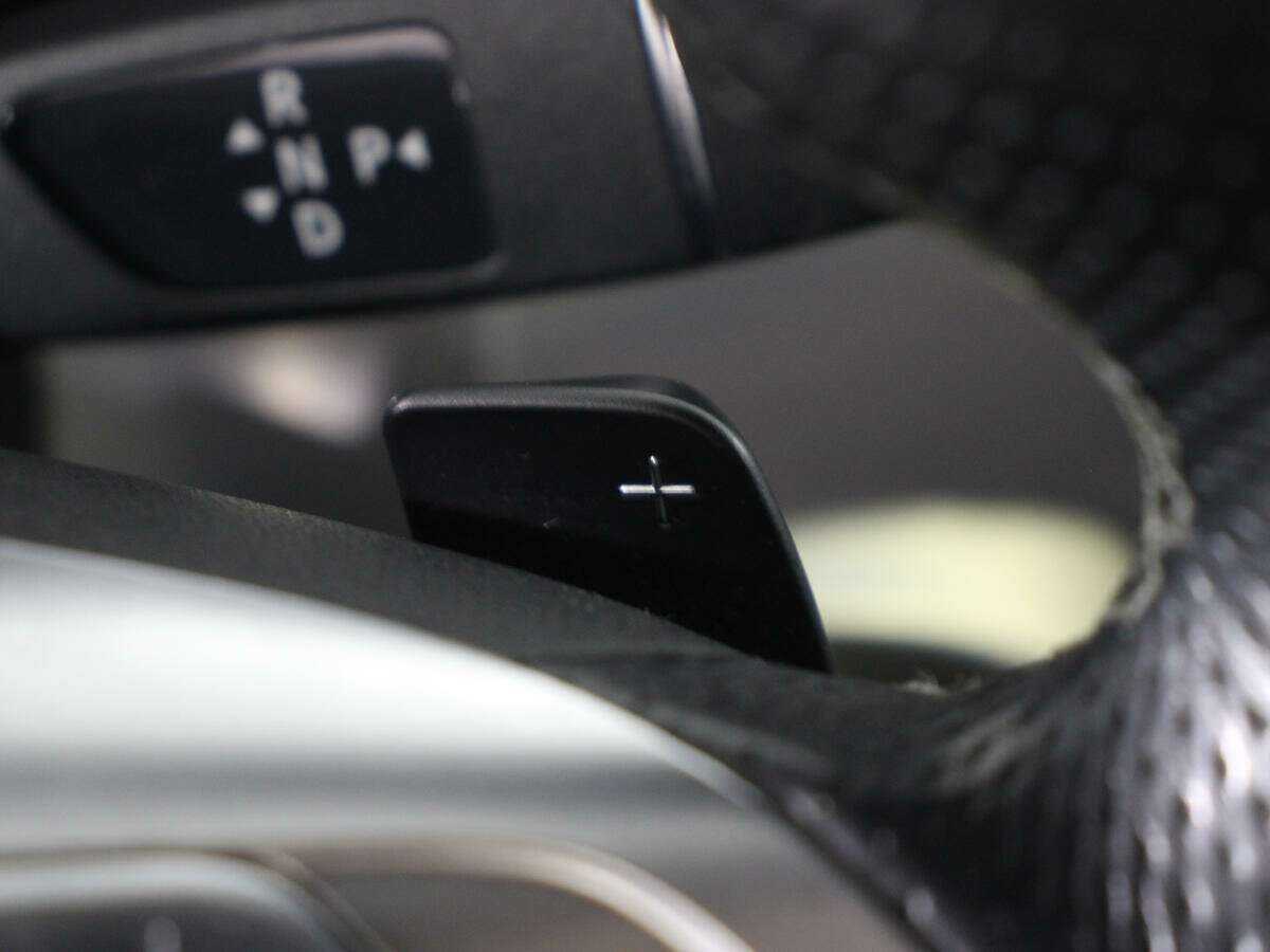 Mercedes-Benz M-Класс с пробегом — 2011 год. Фото: #20