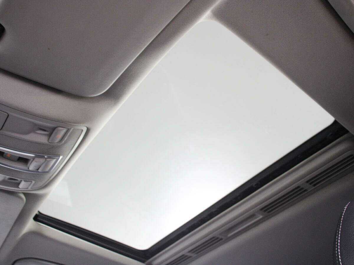 Mercedes-Benz M-Класс с пробегом — 2011 год. Фото: #22