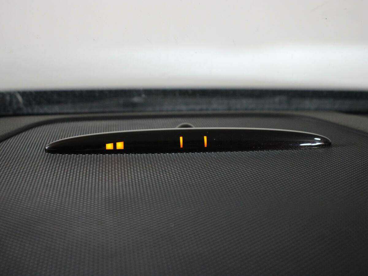 Mercedes-Benz M-Класс с пробегом — 2011 год. Фото: #28