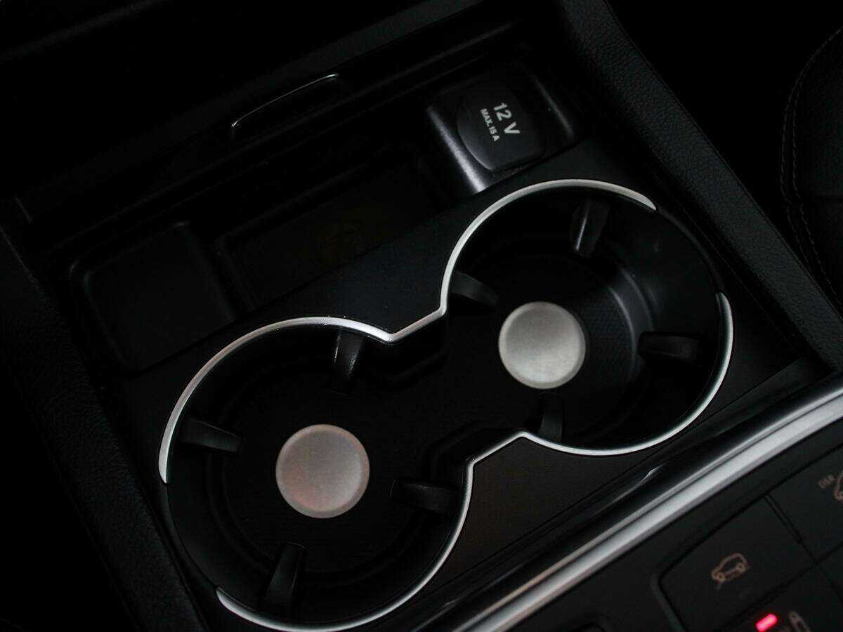 Mercedes-Benz M-Класс с пробегом — 2011 год. Фото: #29