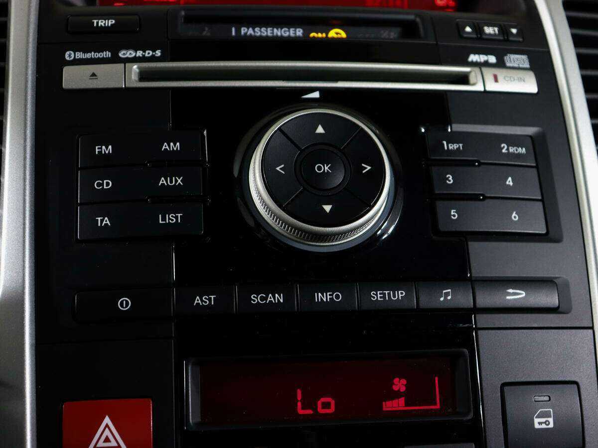 Kia Venga с пробегом — 2012 год. Фото: #15