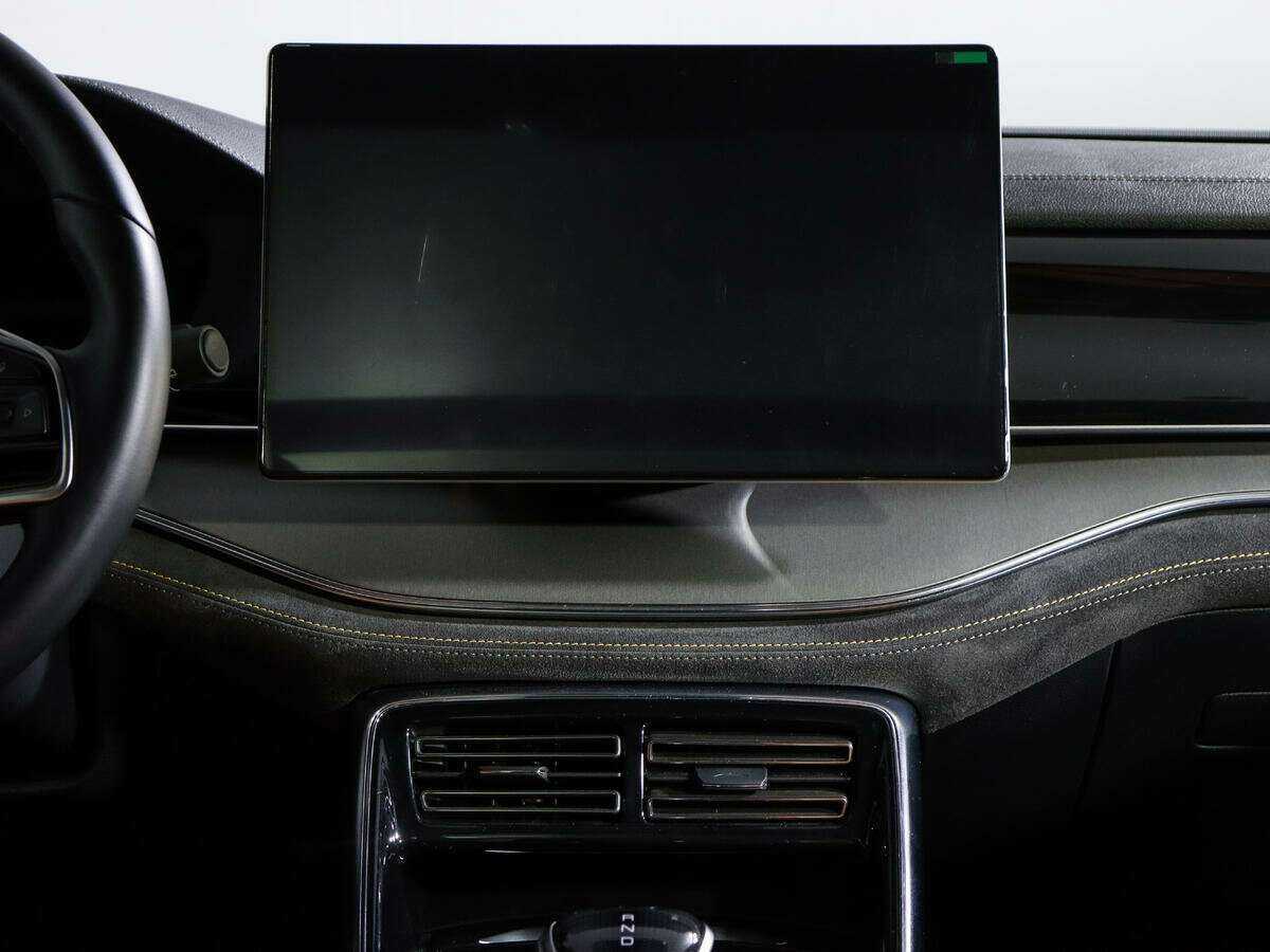 BYD Tang с пробегом — 2022 год. Фото: #11