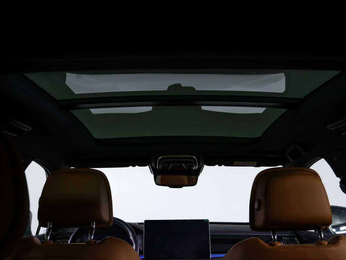 BYD Tang с пробегом — 2022 год. Фото: #16