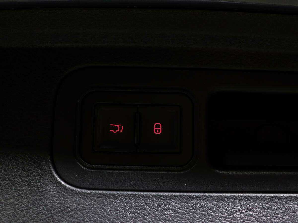 BYD Tang с пробегом — 2022 год. Фото: #17