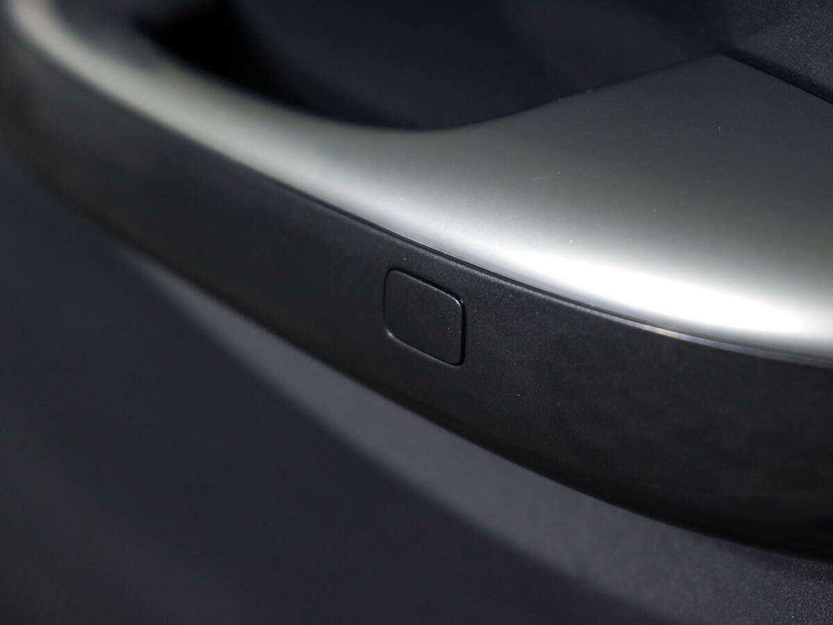 BYD Tang с пробегом — 2022 год. Фото: #18