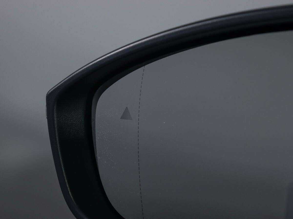 BYD Tang с пробегом — 2022 год. Фото: #19