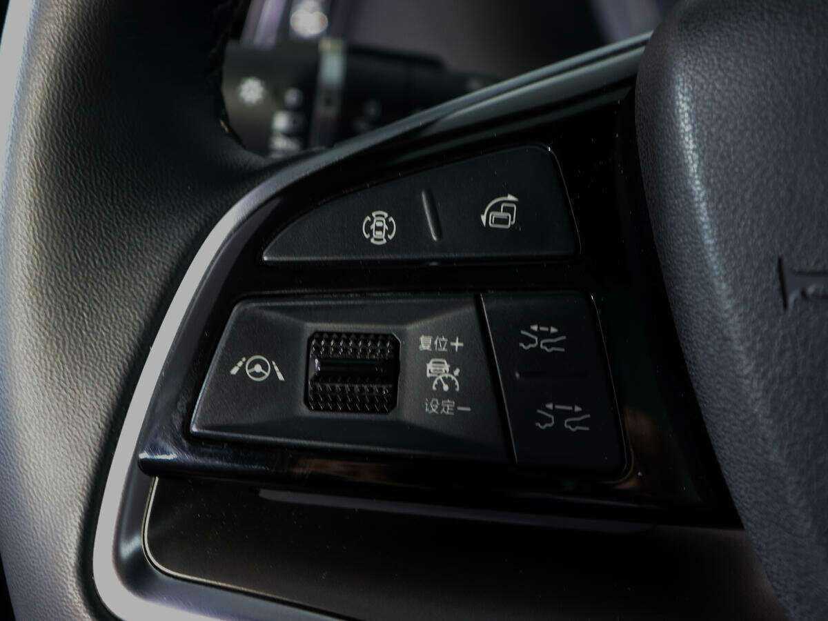 BYD Tang с пробегом — 2022 год. Фото: #22