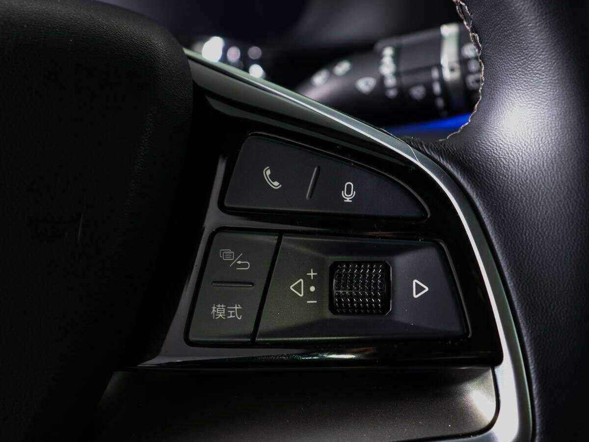 BYD Tang с пробегом — 2022 год. Фото: #23