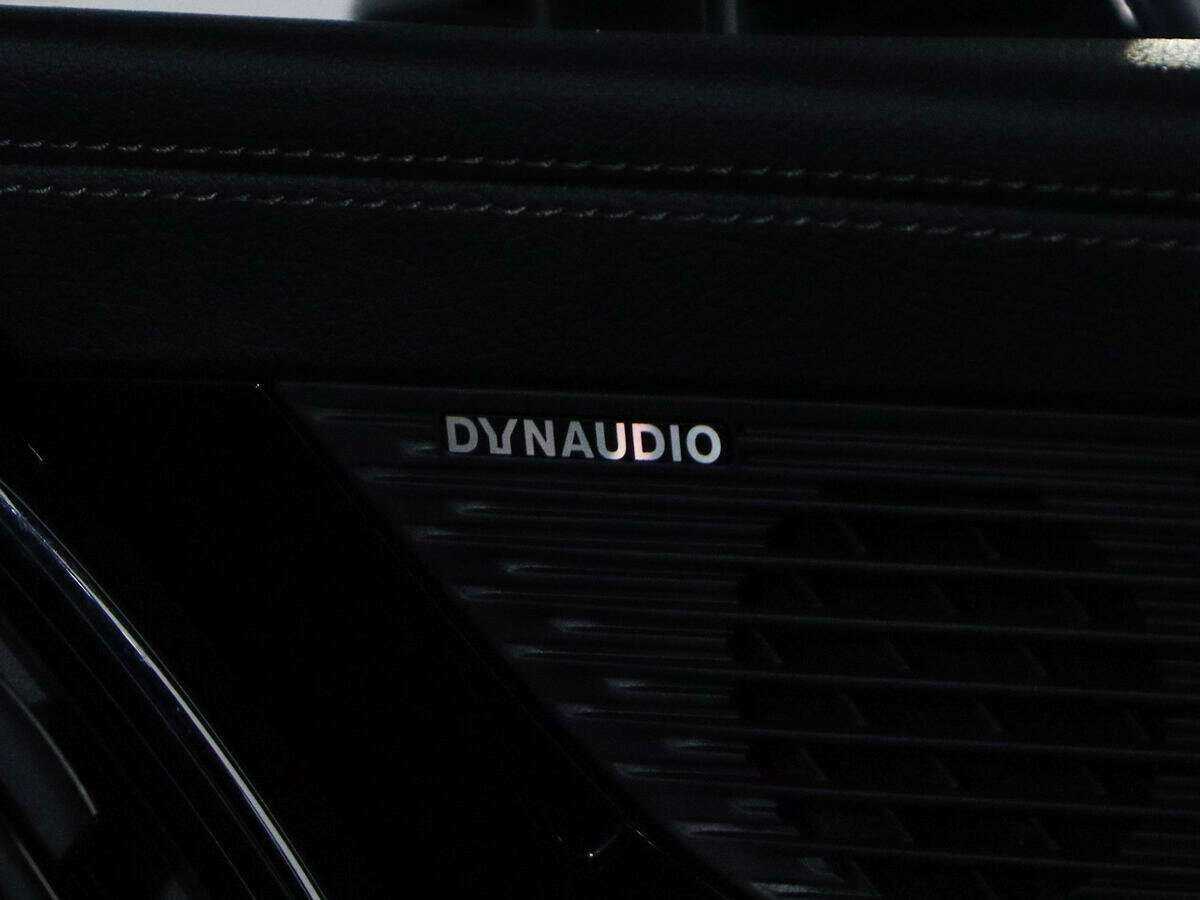 BYD Tang с пробегом — 2022 год. Фото: #26