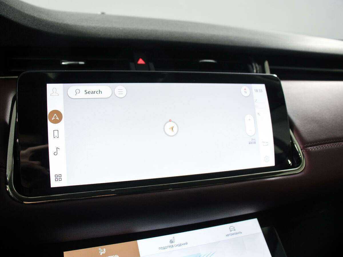 Land Rover Range Rover Evoque с пробегом — 2023 год. Фото: #11