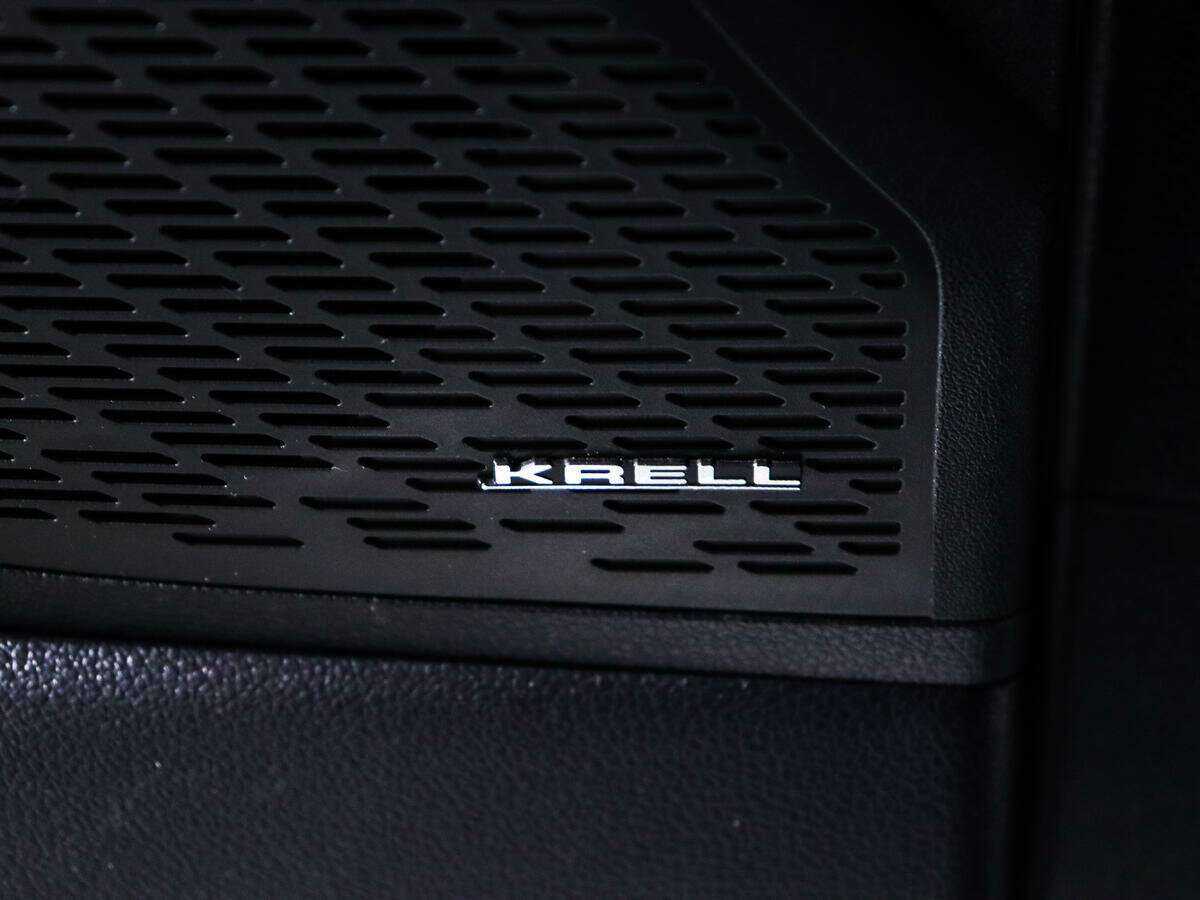 Hyundai Palisade с пробегом — 2019 год. Фото: #17