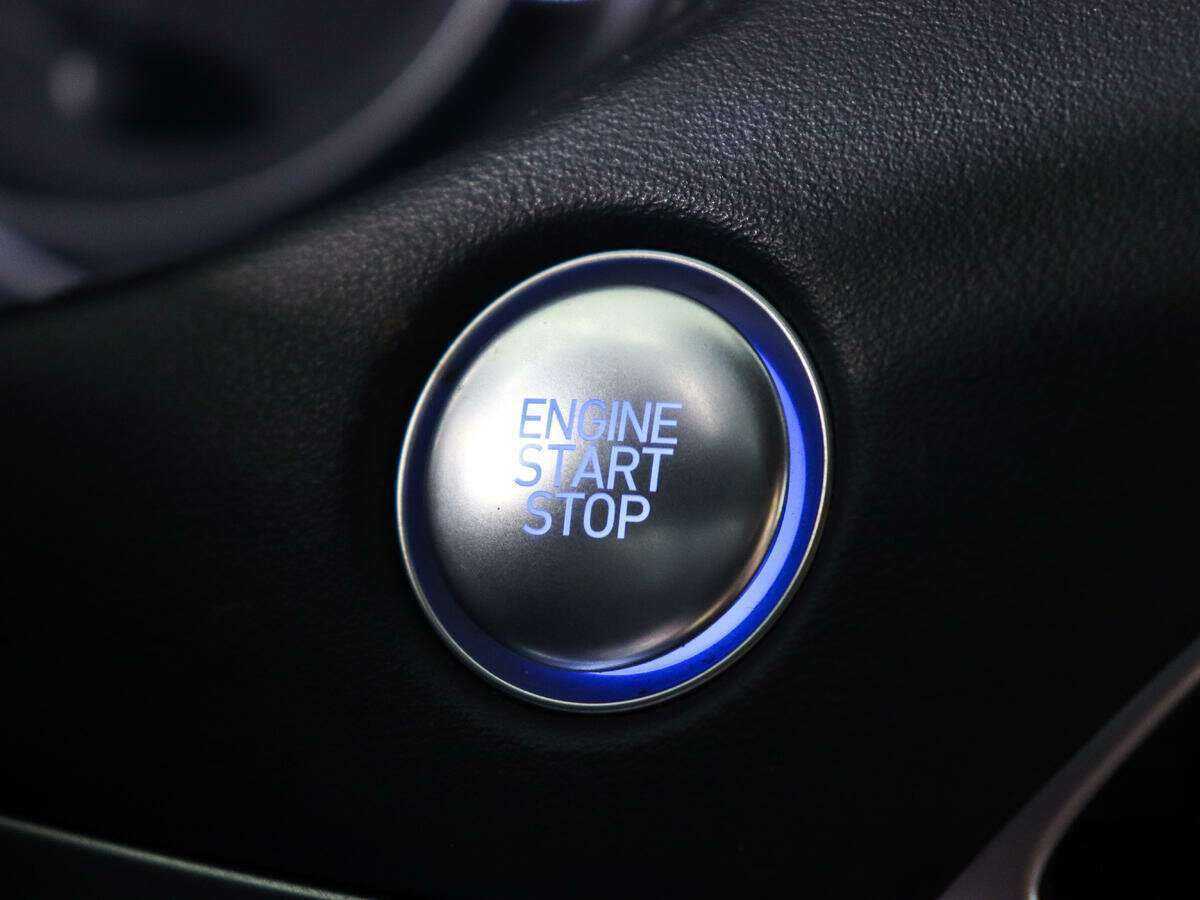 Hyundai Palisade с пробегом — 2019 год. Фото: #19