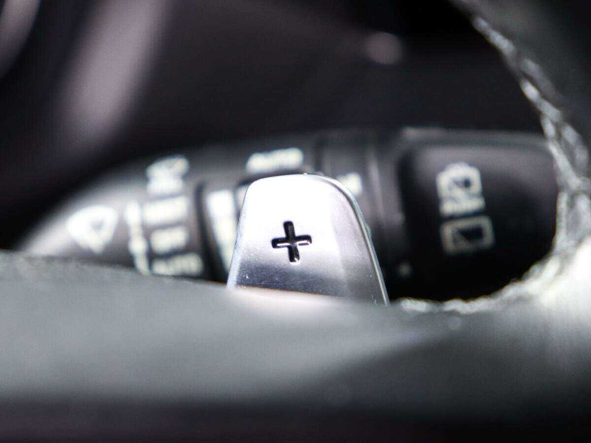 Hyundai Palisade с пробегом — 2019 год. Фото: #20