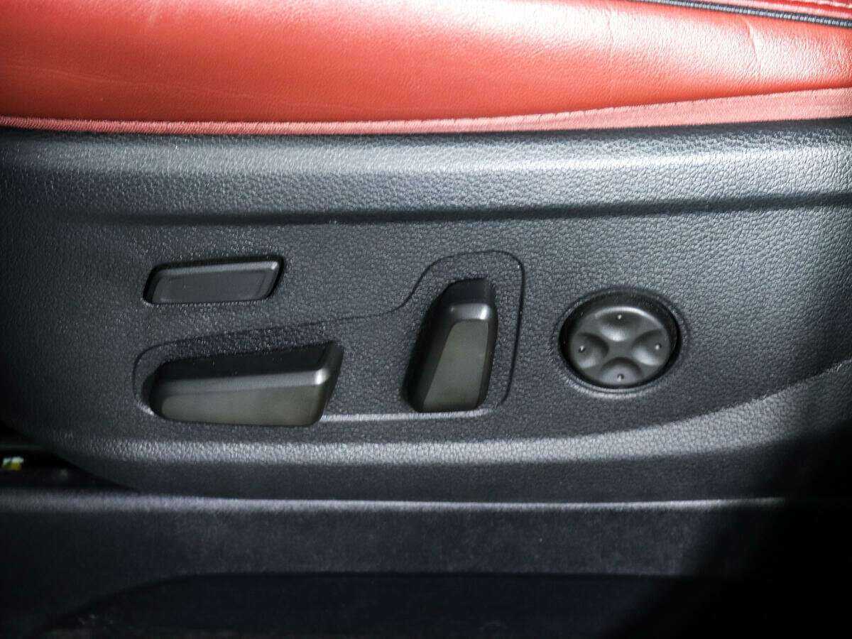 Hyundai Palisade с пробегом — 2019 год. Фото: #21