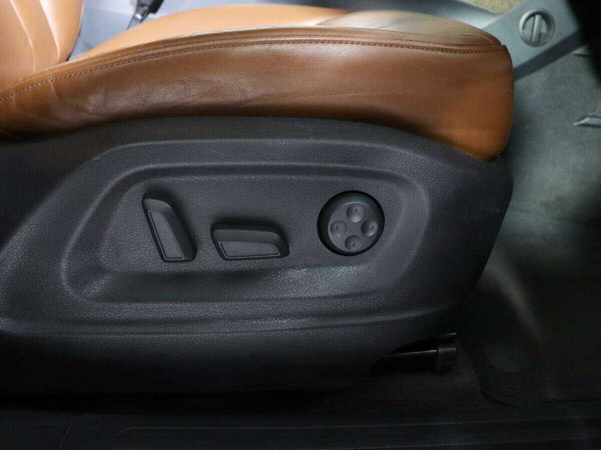 Audi Q5 с пробегом — 2011 год. Фото: #11