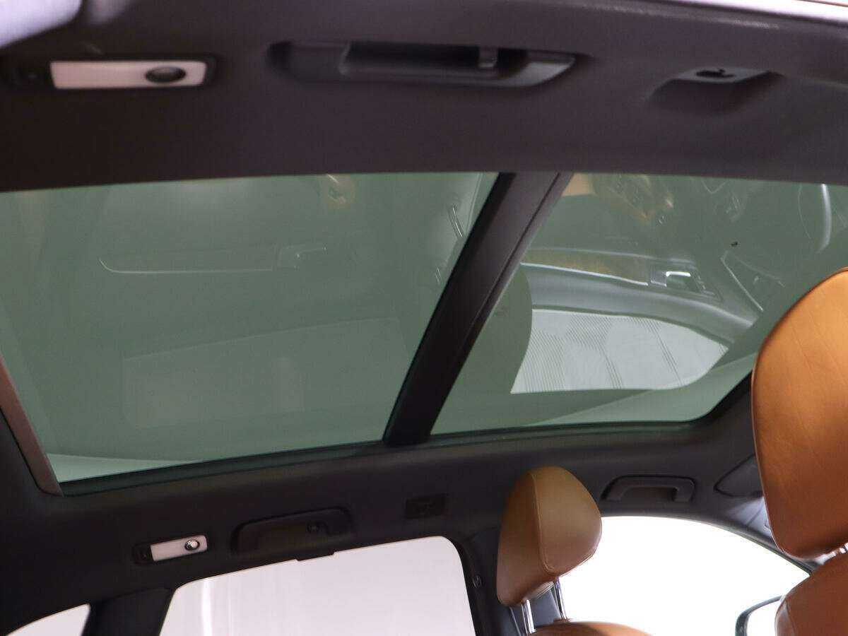 Audi Q5 с пробегом — 2011 год. Фото: #12