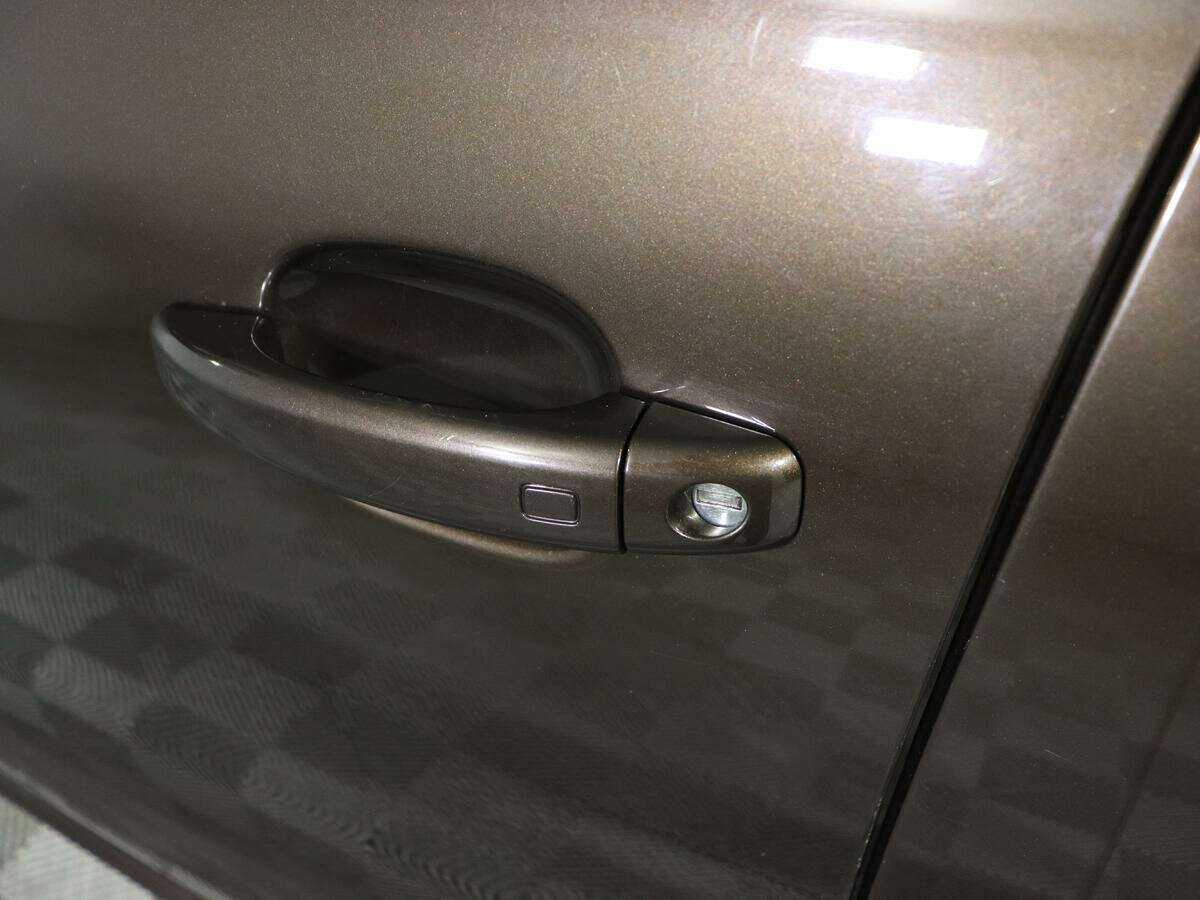 Audi Q5 с пробегом — 2011 год. Фото: #14