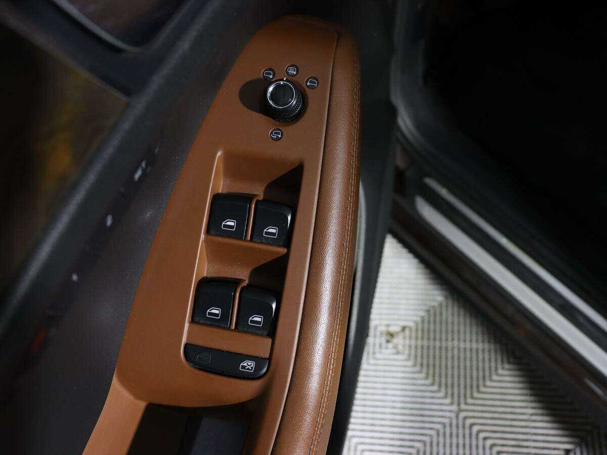 Audi Q5 с пробегом — 2011 год. Фото: #15