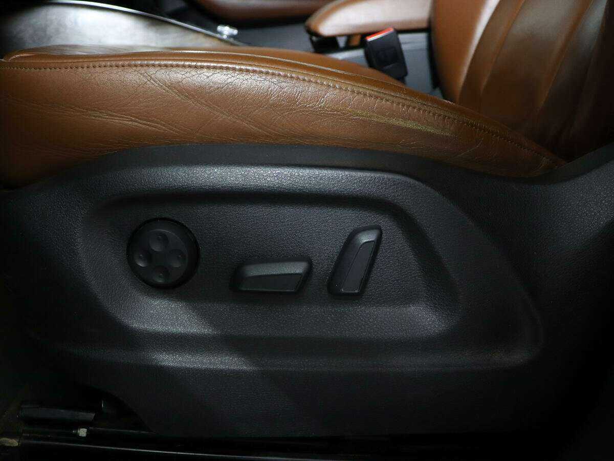 Audi Q5 с пробегом — 2011 год. Фото: #16