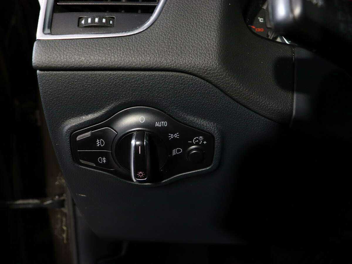 Audi Q5 с пробегом — 2011 год. Фото: #18