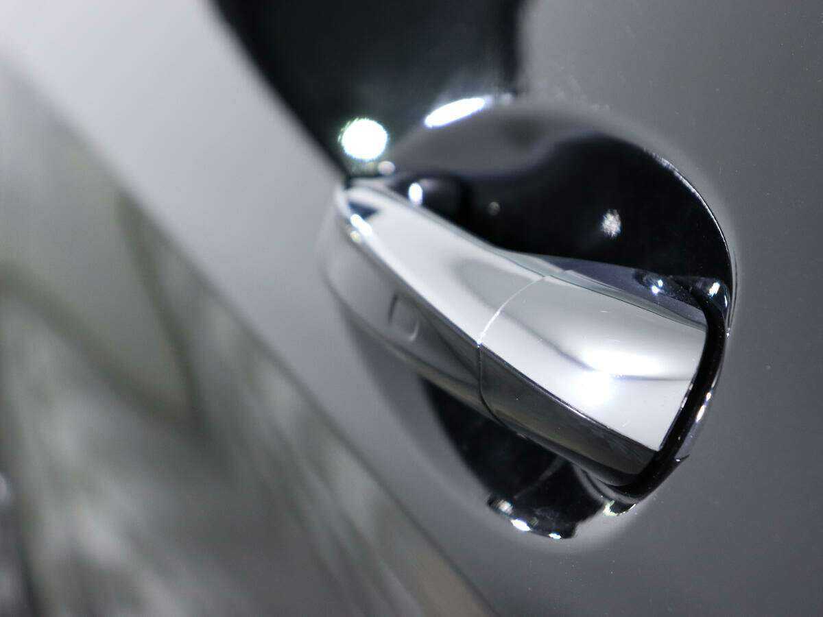 Mercedes-Benz GLC с пробегом — 2020 год. Фото: #15