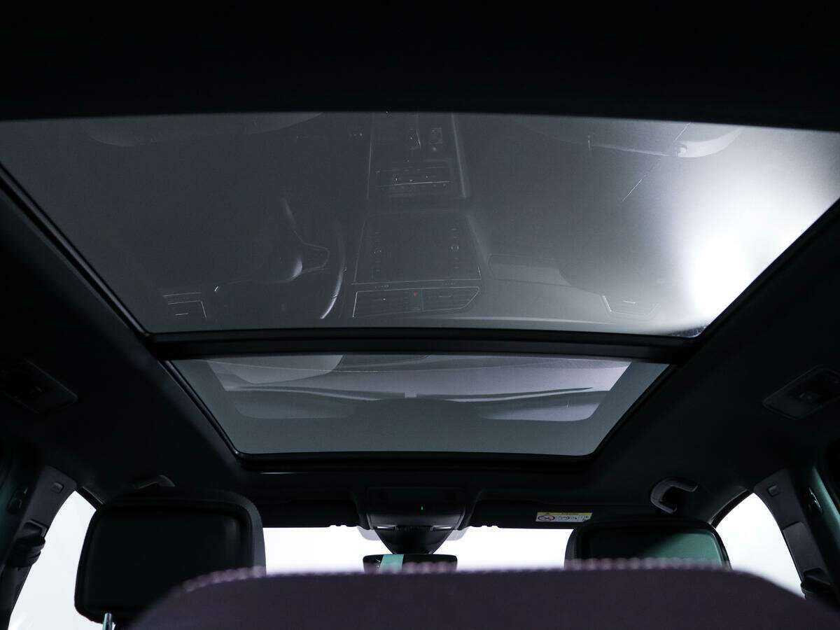 Volkswagen Tiguan с пробегом — 2021 год. Фото: #13