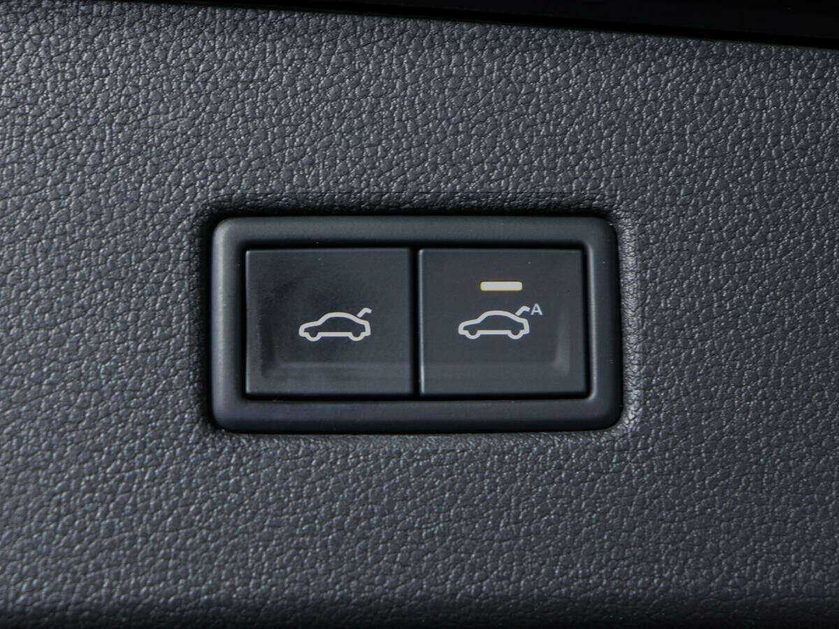 Volkswagen Tiguan с пробегом — 2021 год. Фото: #14