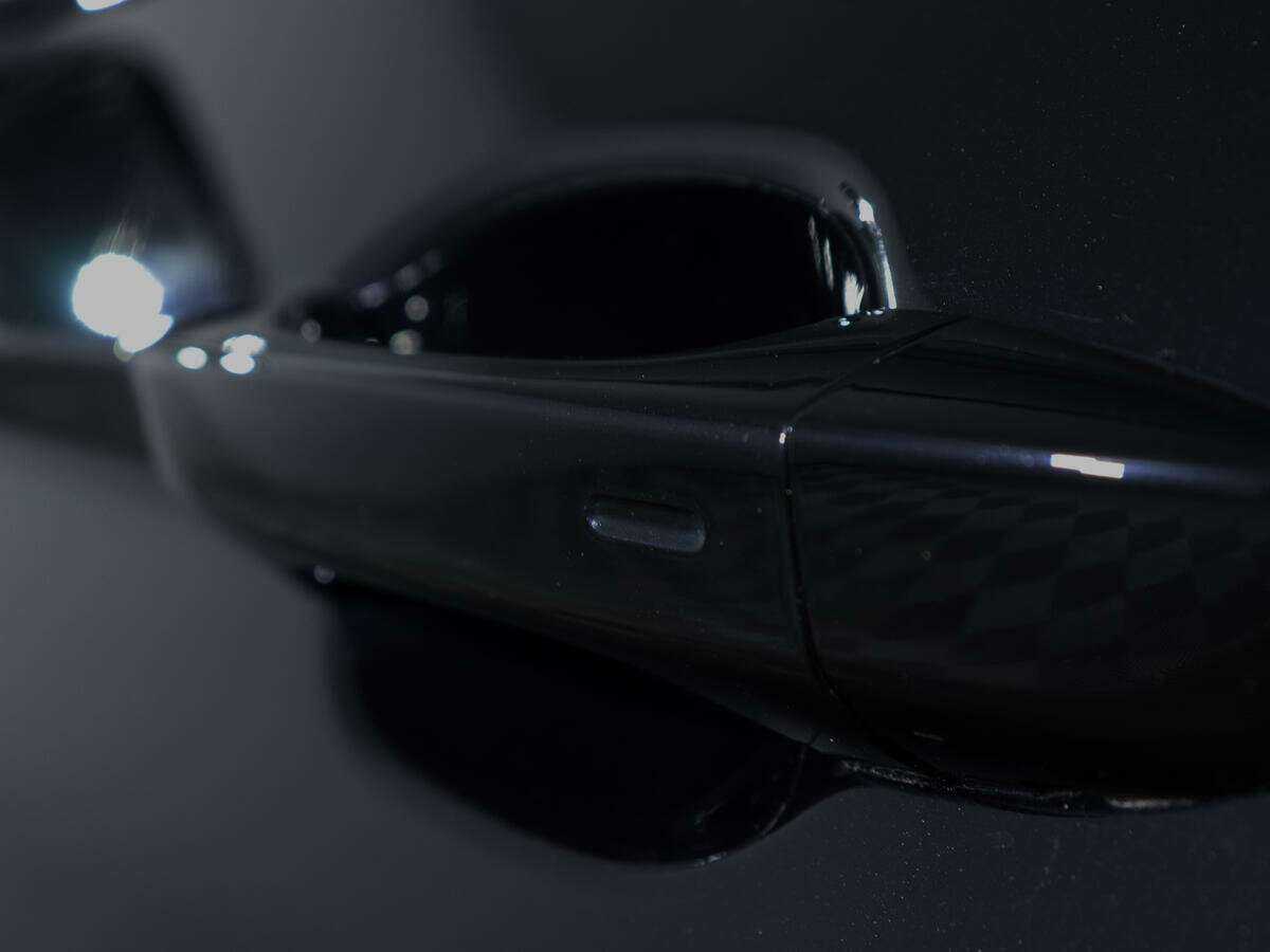 Volkswagen Tiguan с пробегом — 2021 год. Фото: #15