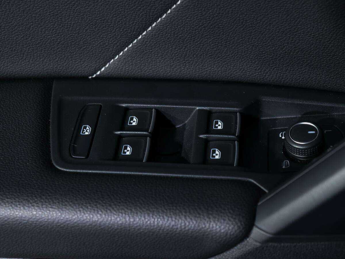 Volkswagen Tiguan с пробегом — 2021 год. Фото: #16