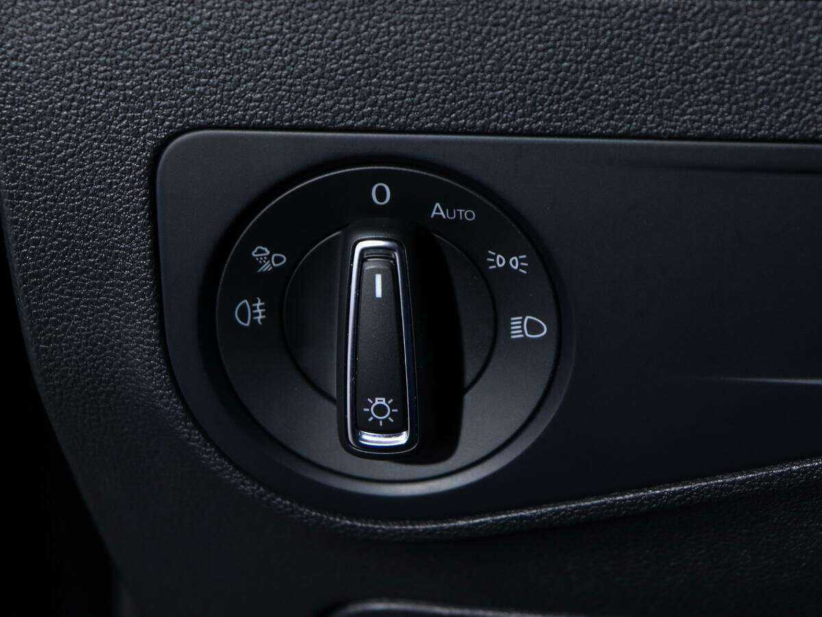 Volkswagen Tiguan с пробегом — 2021 год. Фото: #17