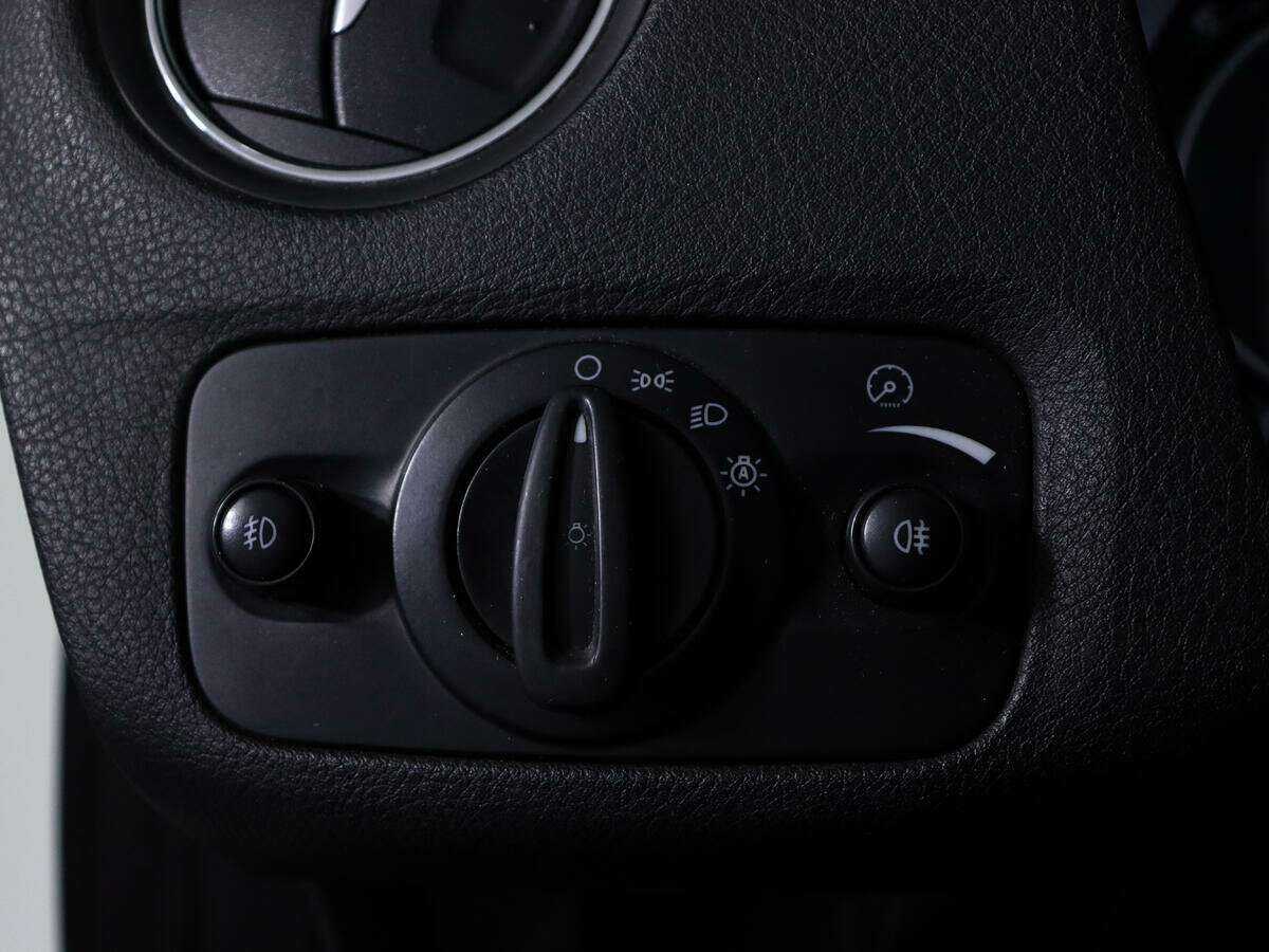 Ford Mondeo с пробегом — 2009 год. Фото: #14