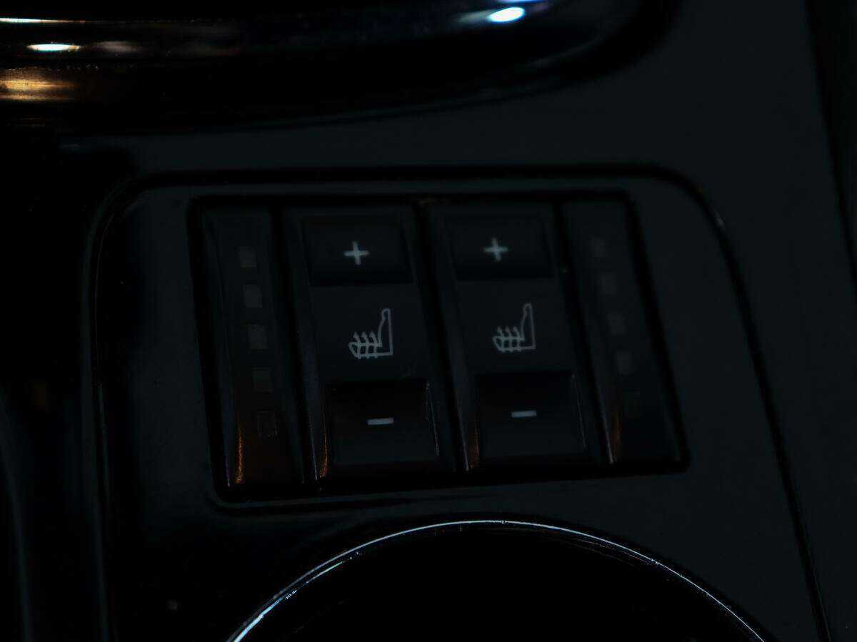 Ford Mondeo с пробегом — 2009 год. Фото: #19