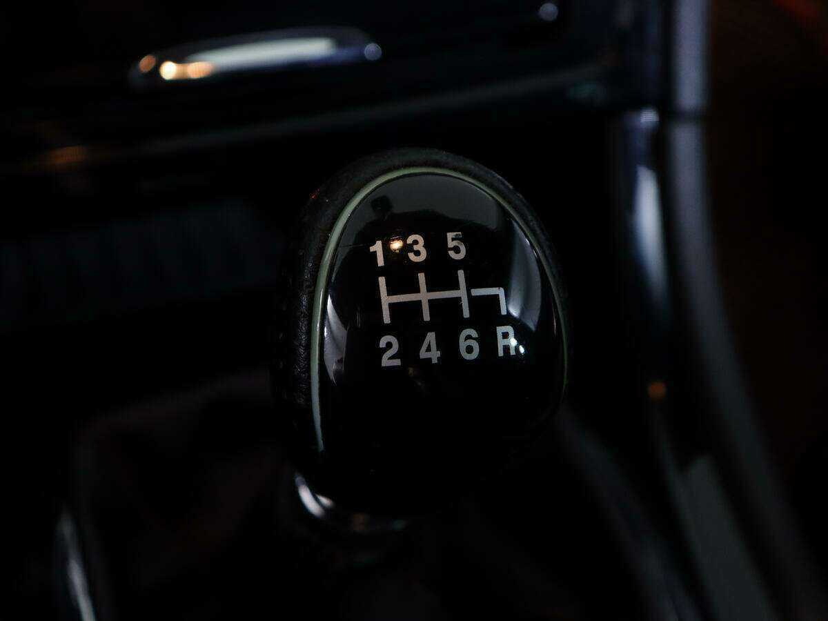 Ford Mondeo с пробегом — 2009 год. Фото: #20