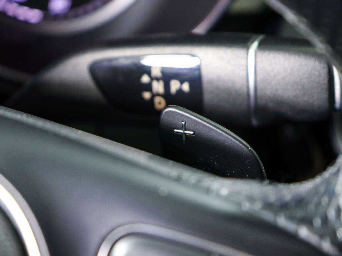 Mercedes-Benz C-Класс с пробегом — 2014 год. Фото: #13