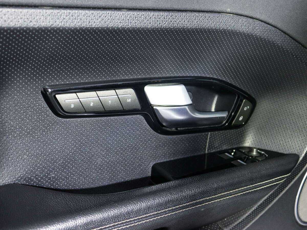 Land Rover Range Rover Evoque с пробегом — 2014 год. Фото: #15