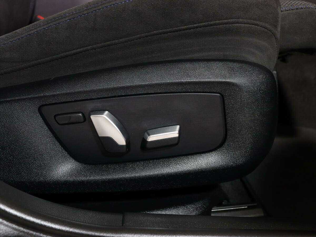 BMW 5 серии с пробегом — 2018 год. Фото: #11